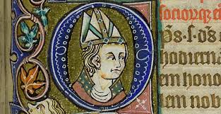 st swithin